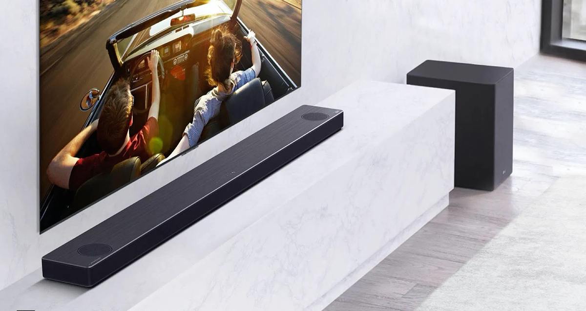 Soundbars 2020 Strong Year for Home Audio | audioXpress