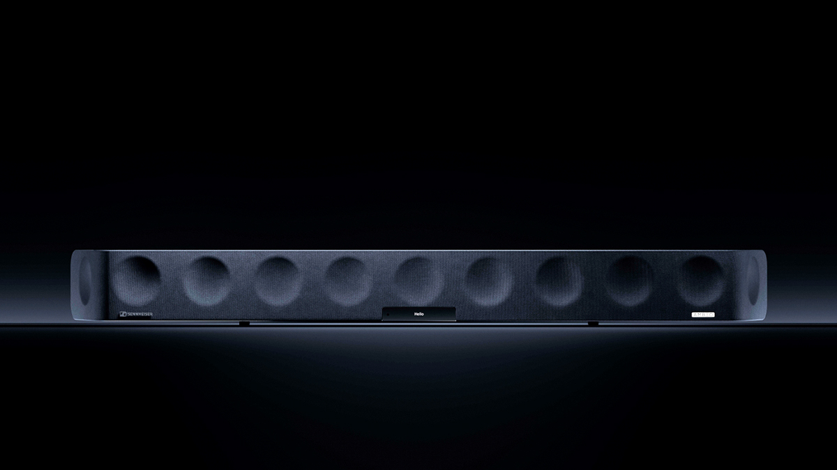 sony 3d audio soundbar