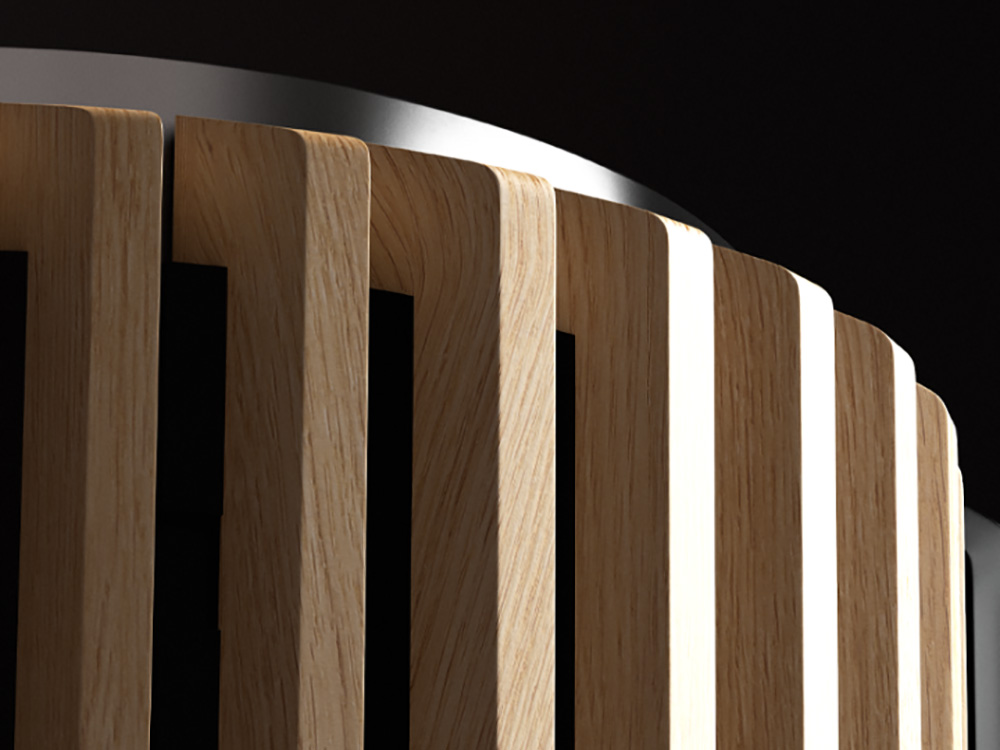 Bang & Olufsen Introduces Beolab 28 Adaptive Stereo Home Speaker ...