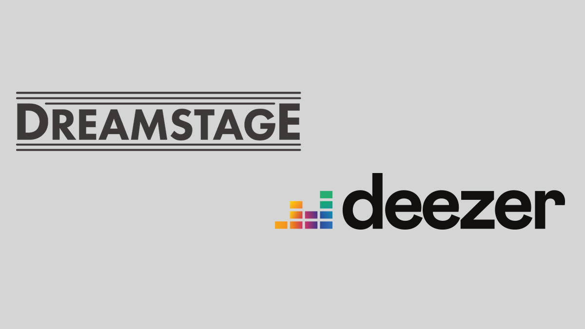 Deezer Makes Strategic Investment in Dreamstage to Expand Into Live Music  Streaming | audioXpress