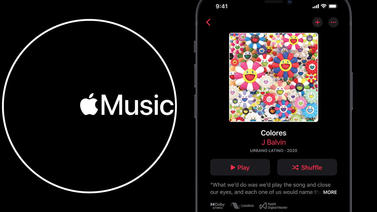 Apple Music: Features, Devices, Pricing, Lossless, and more