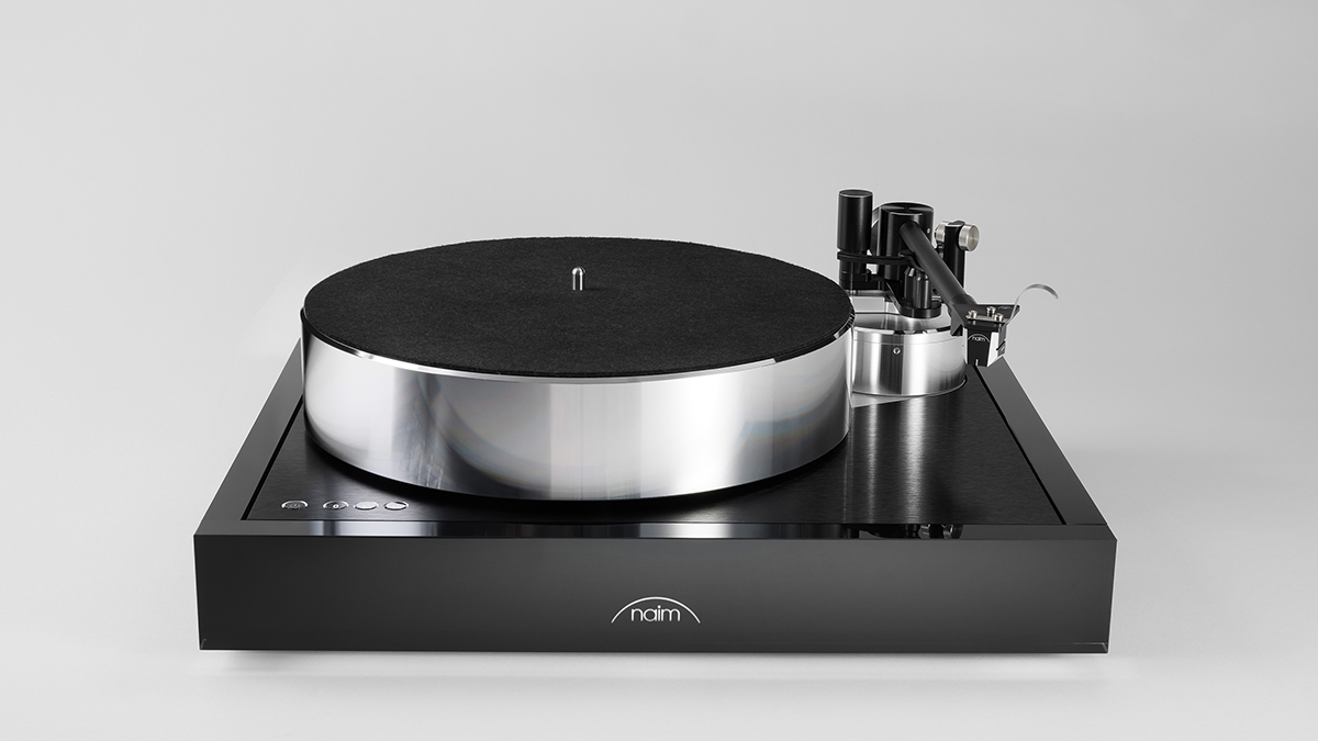 Audio Launches Limited-Edition Solstice Turntable | audioXpress
