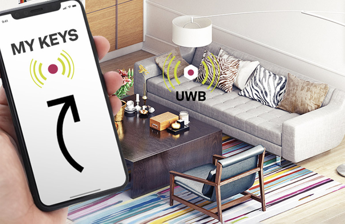 CEVA Expands Wireless Connectivity Options for Developers with New  RivieraWaves UWB Platform