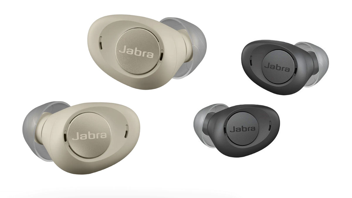 Stadion Gronden Vertrouwen GN Introduces Jabra Enhance Plus True Wireless Earbuds for Discreet Hearing  Enhancement | audioXpress