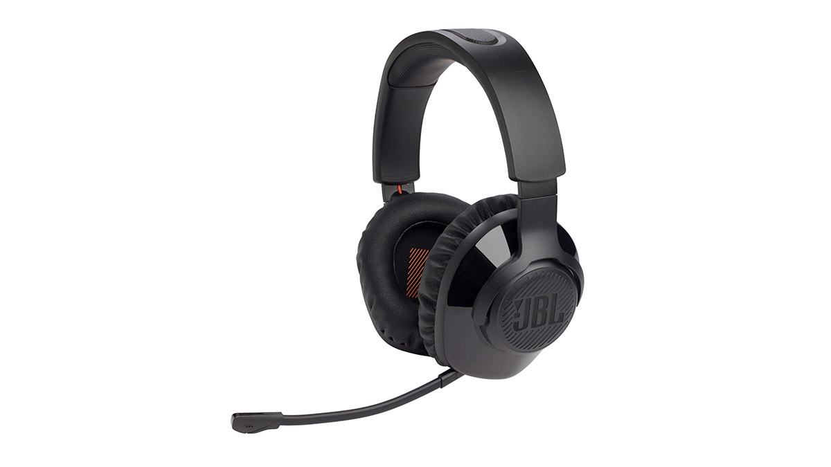JBL Redefines Affordable Wireless Gaming with Quantum 350 Headset