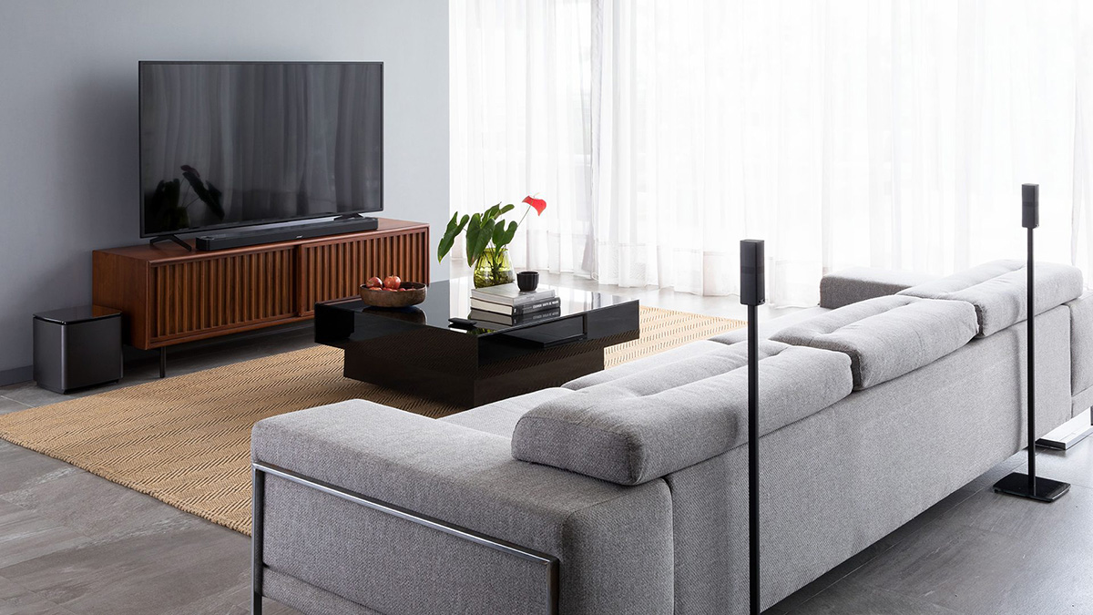 Bose Introduces Smart Soundbar 900 With Dolby Atmos | audioXpress