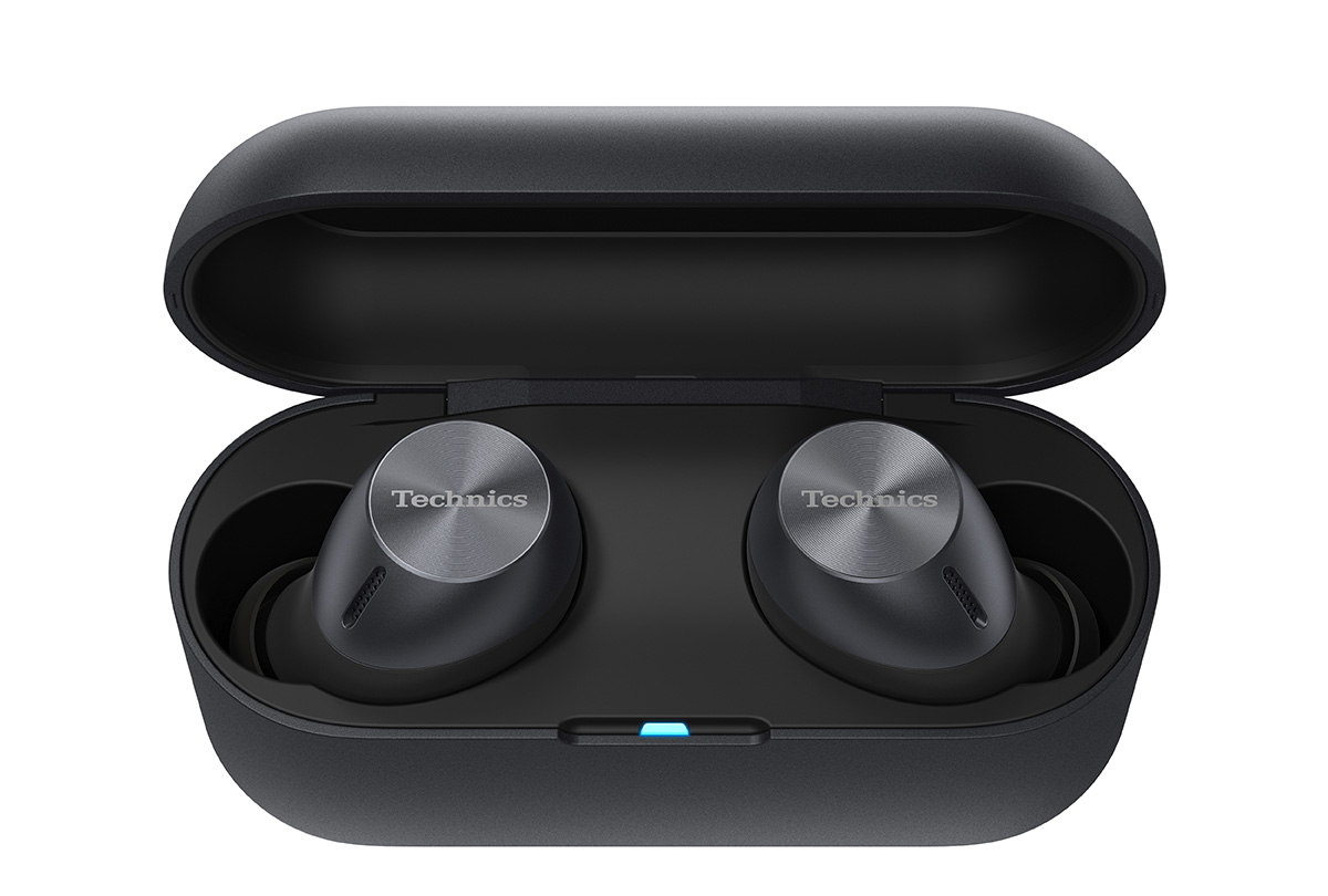 Technics Releases New Premium True Wireless Earbuds Designed for Work ...