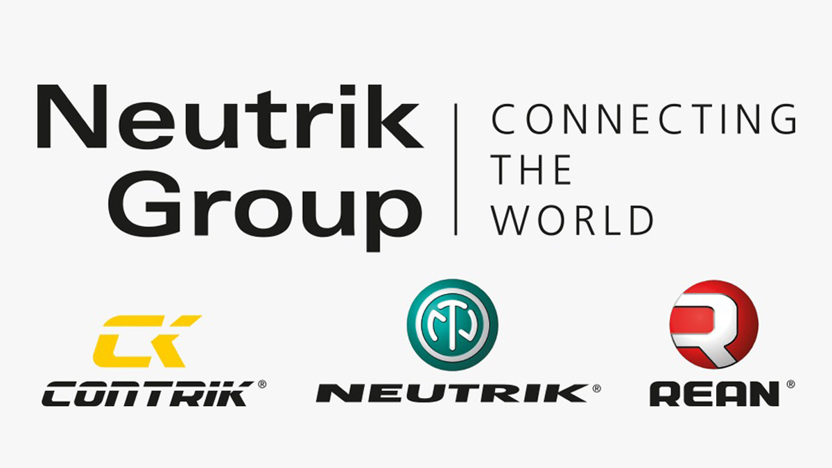 neutrik