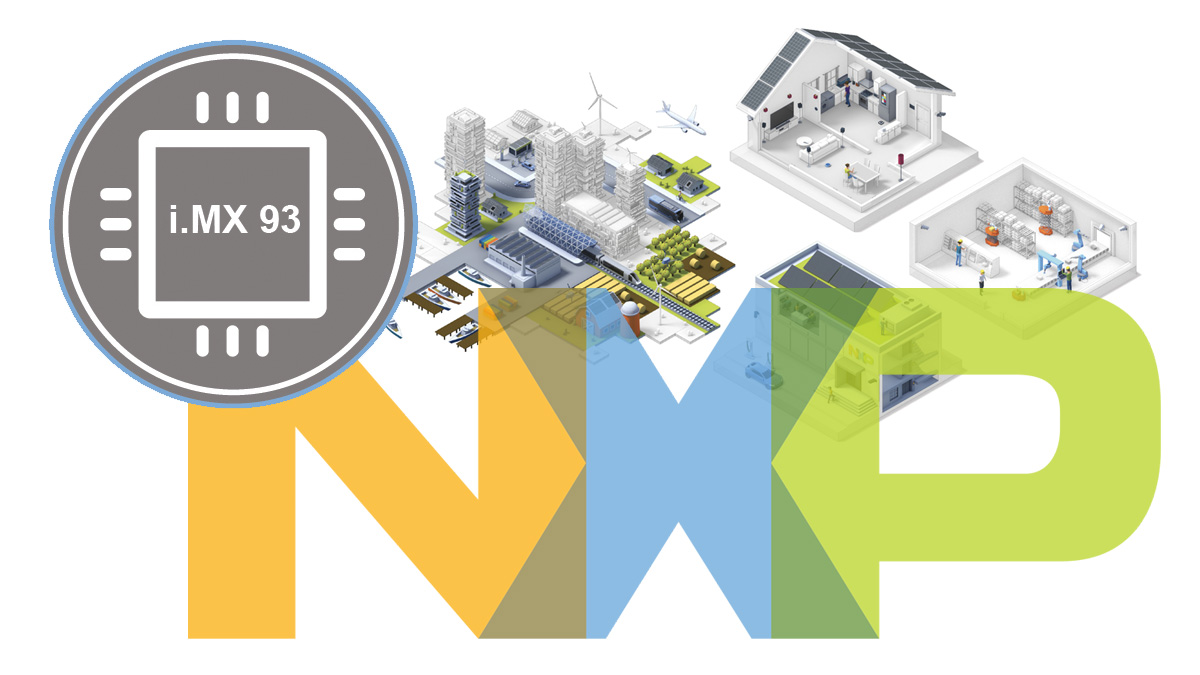 NXP Applications  NXP Semiconductors