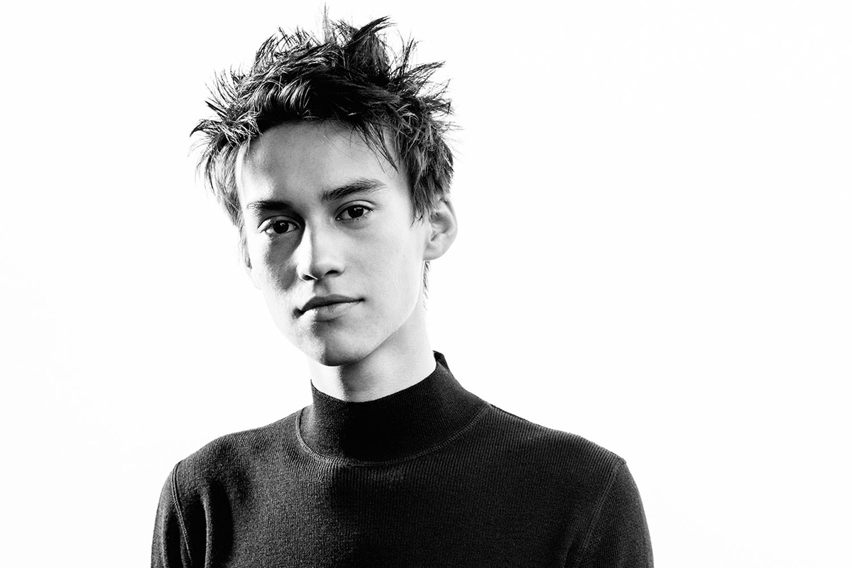 Shure and Jacob Collier Partner To Launch AONIC Free True Wireless ...