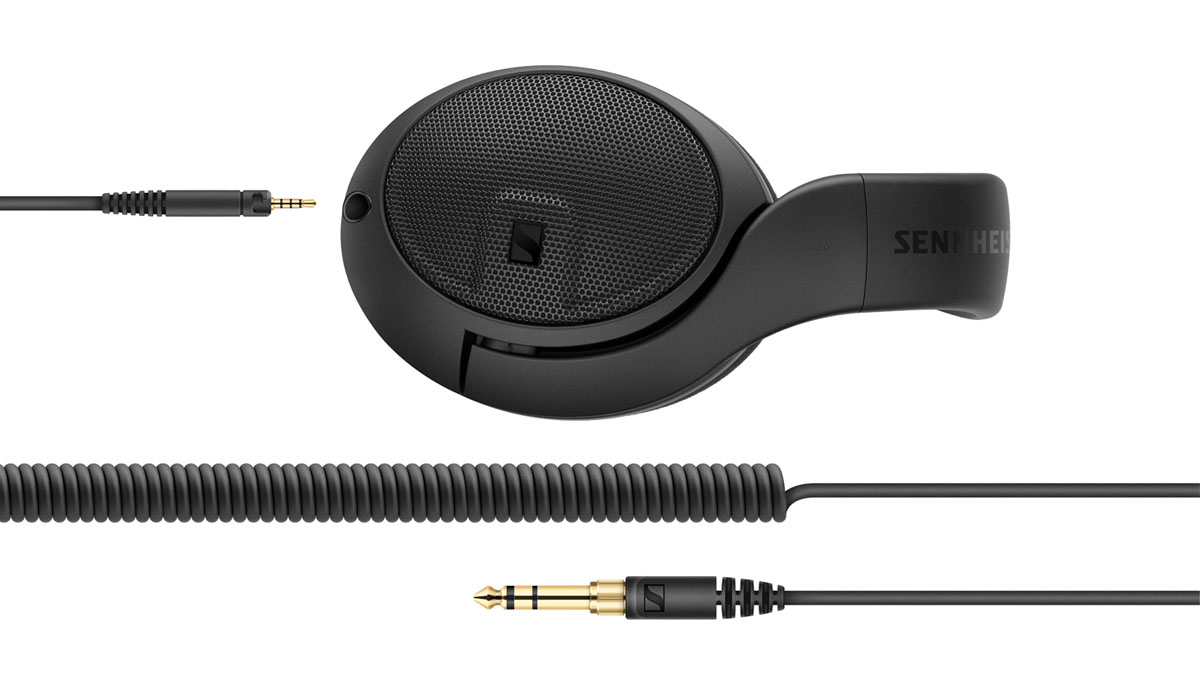 Sennheiser Launches HD 400 PRO Reference-Grade Studio Headphones | audioXpress