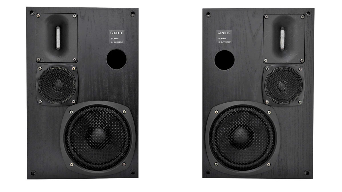 Genelec Promotes Circular Economy With Certified Pre-owned Loudspeakers 