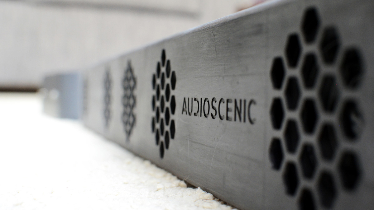 Audioscenic