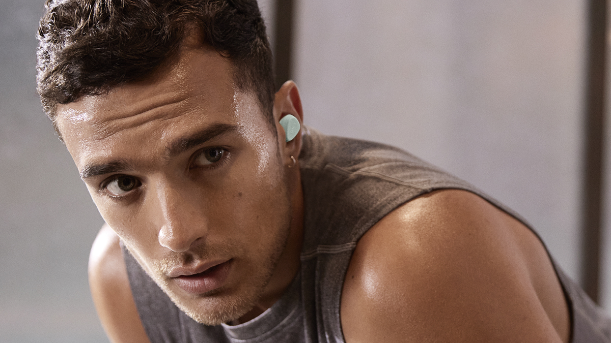 Jabra Designs Fitness-Oriented Jabra Elite 4 Active True Wireless