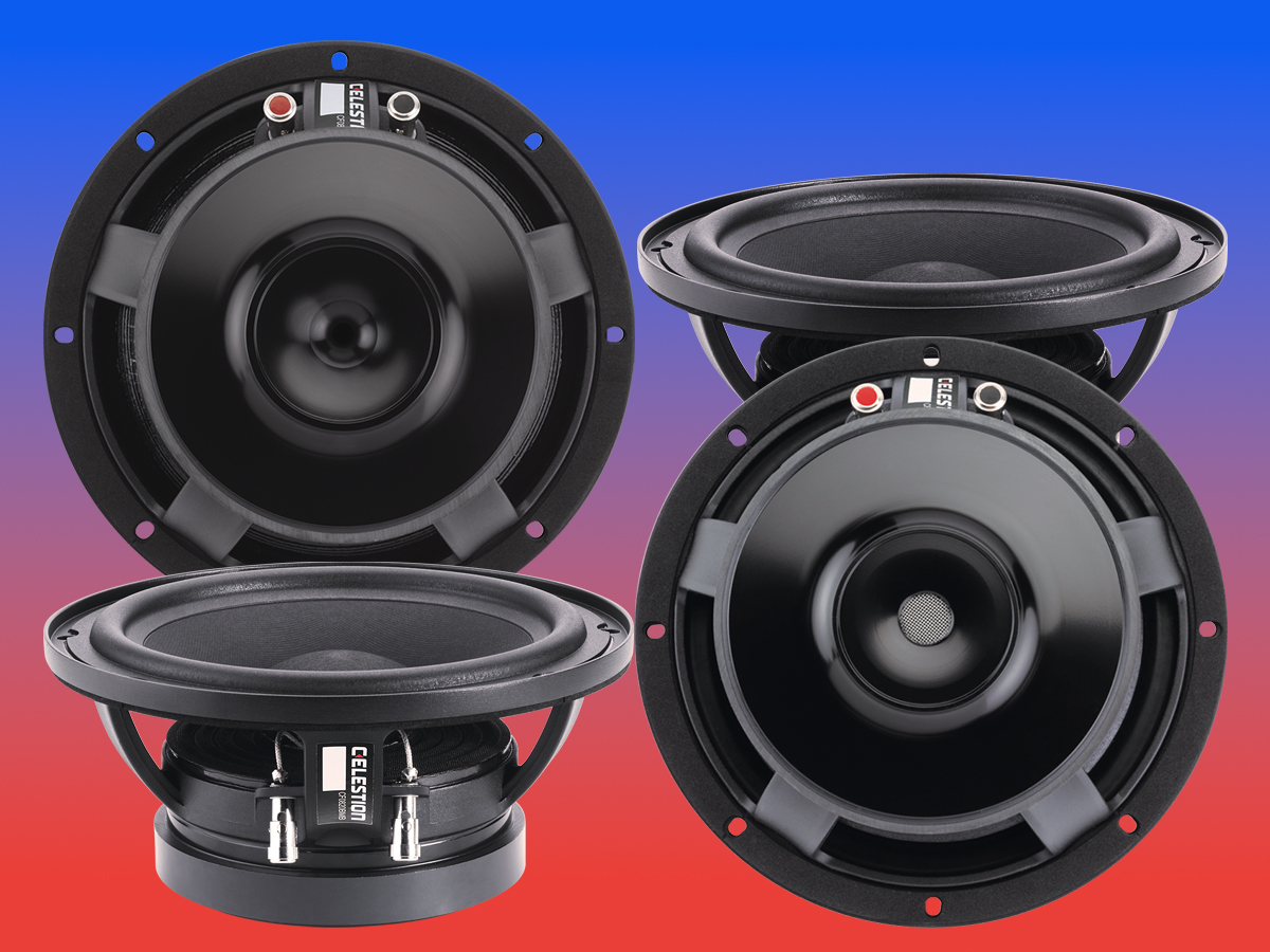 celestion c2