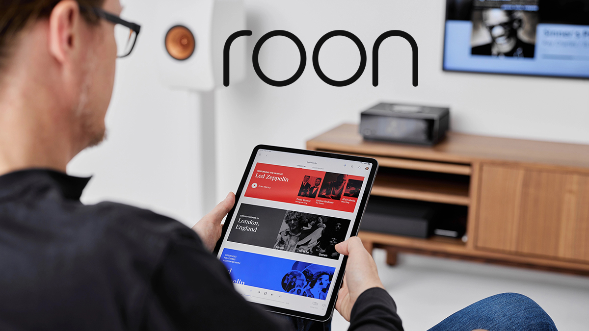 bøf Talje Saucer Roon Announces New Partner Devices and Online Store | audioXpress