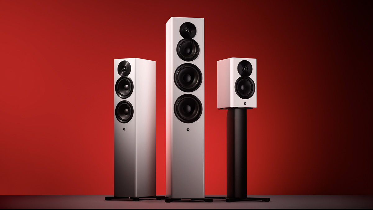 Roestig vier keer kraan Dynaudio Introduces Focus Active Wireless Speaker Series | audioXpress