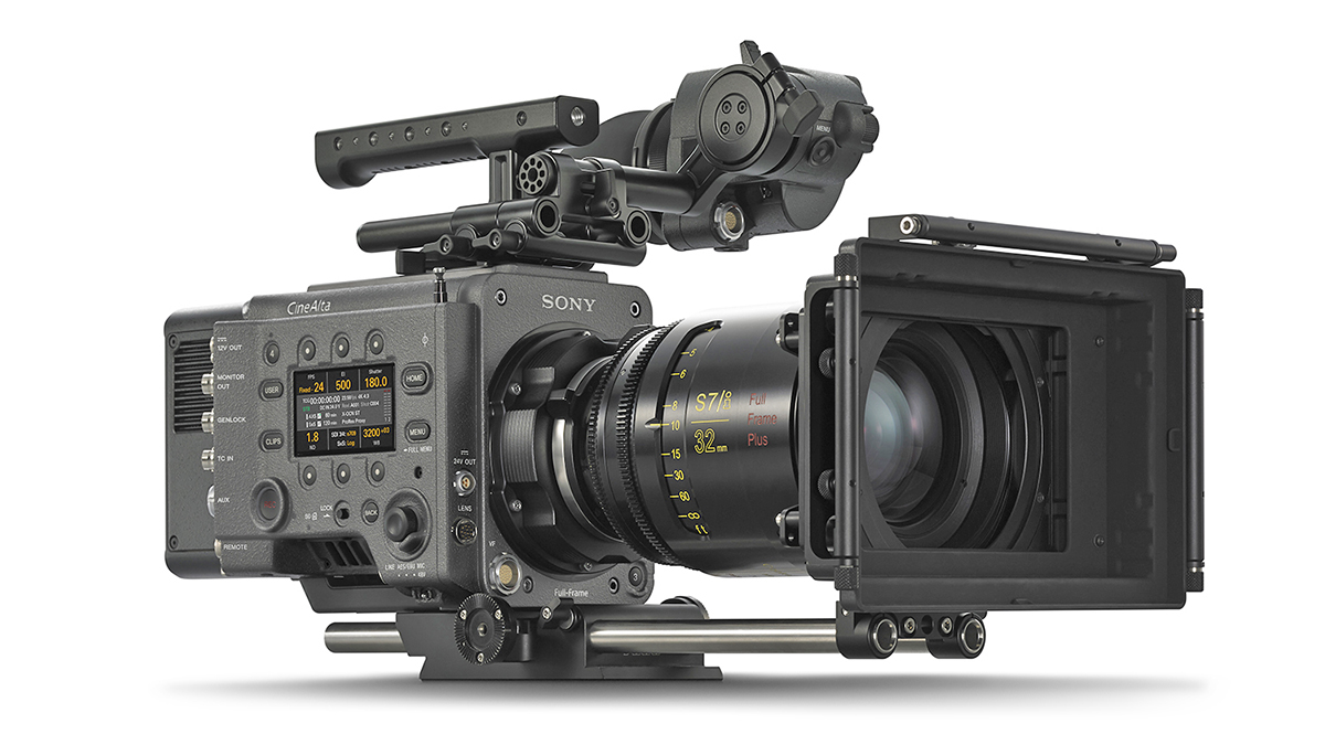 CineGear LA Technology Achievement Winners Announced and CineGear Expo