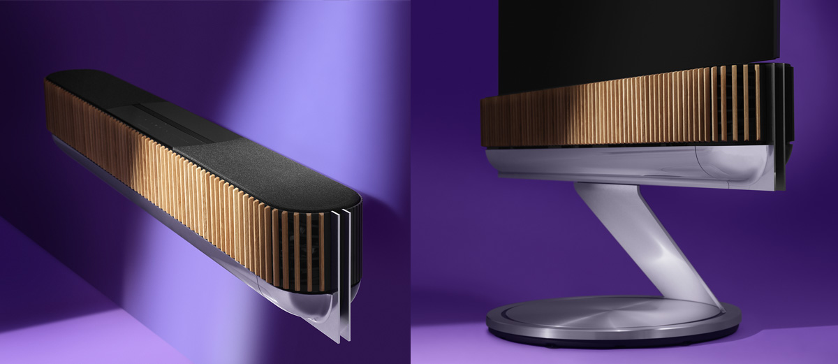 Bang & Olufsen Raises the Bar With Beosound Theatre | audioXpress
