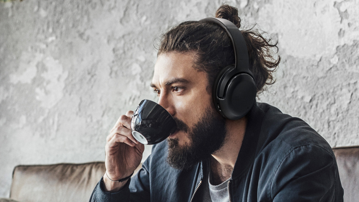Smart innovation meets ultimate high-fidelity audio with the new JBL® Tour  PRO 2 True Wireless and Tour ONE M2 headphones