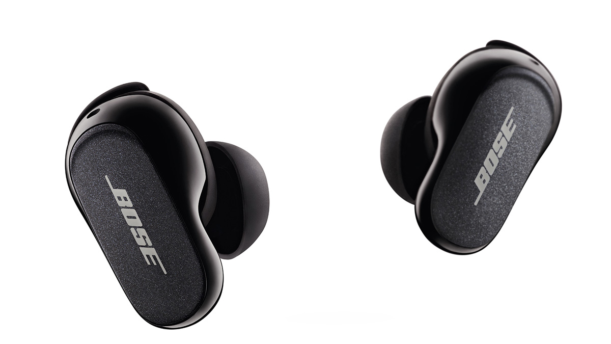 Improved Noise Bose Introduces QuietComfort Earbuds II | audioXpress