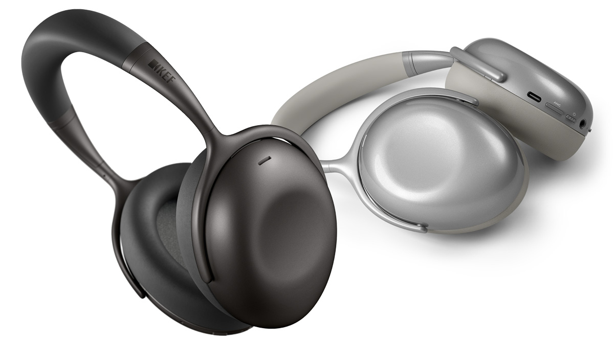 KEF Launches Mu7 Noise Cancelling Wireless Headphones | audioXpress