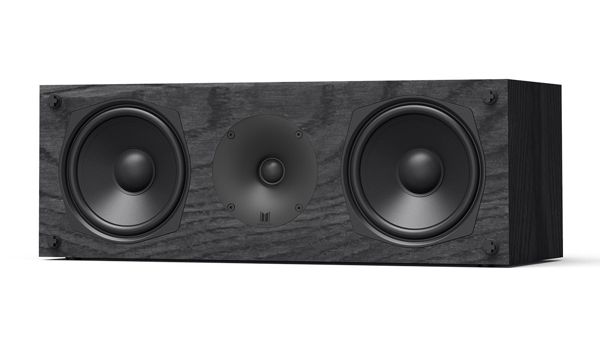 Monoprice Adds Monolith Audition Series Home Theater Speakers