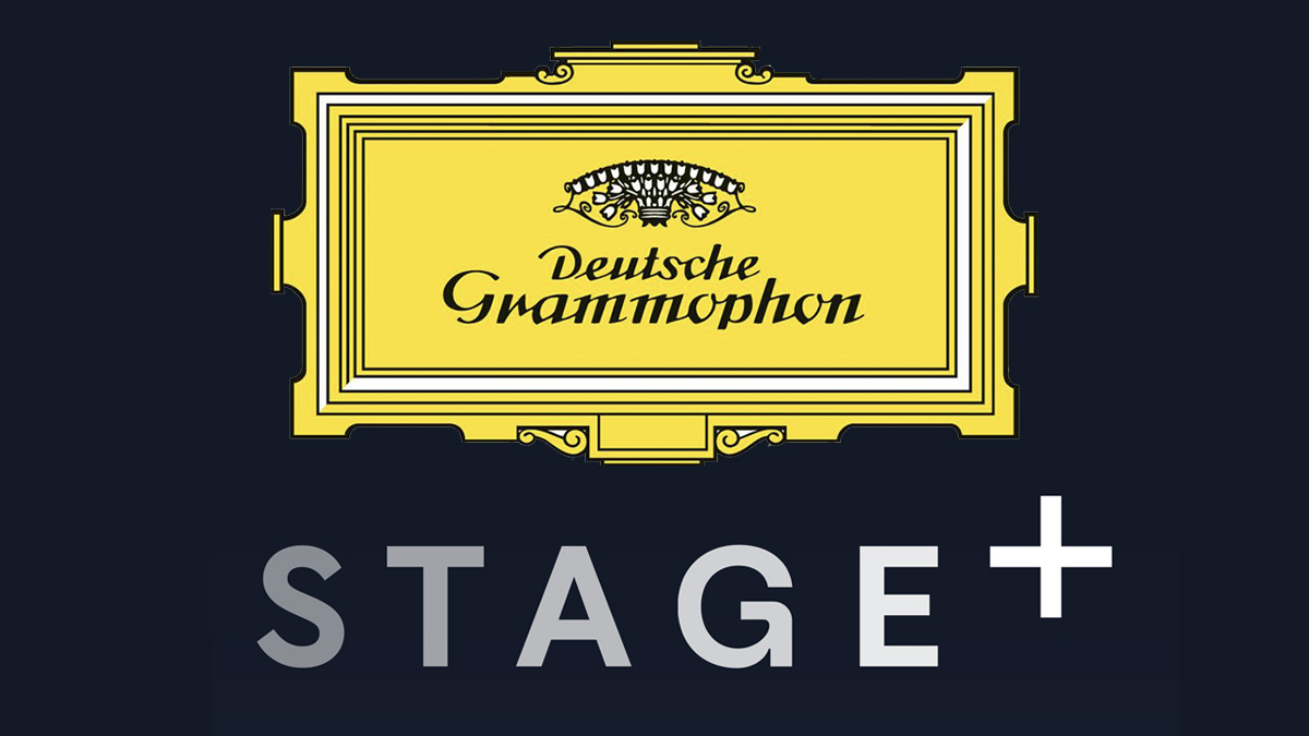 Deutsche Grammophon Stage+