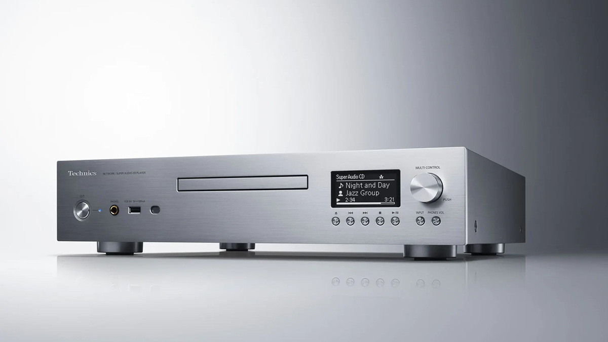 Technics Brand to Return to Deliver Emotionally-Engaging Sound and