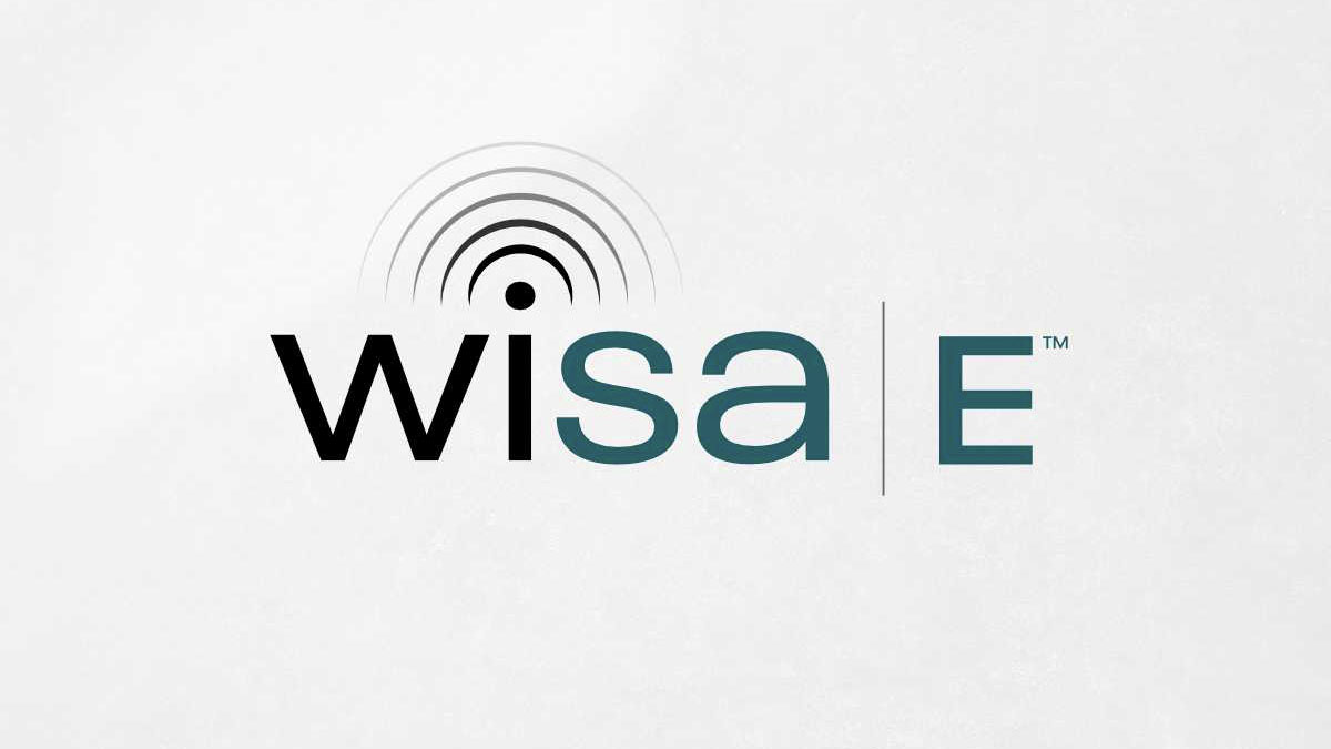 WiSA Technologies Begins Shipping WiSA E Multichannel Audio Development