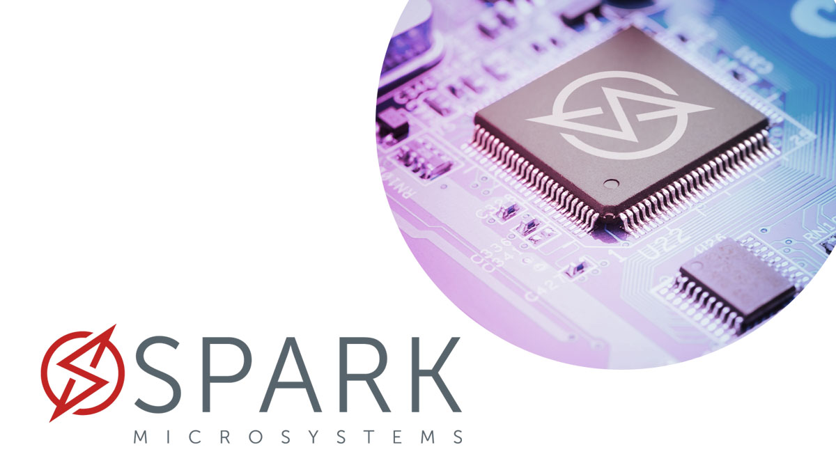 SPARK Microsystems Receives CDN $48 Million Investment To Drive UWB ...