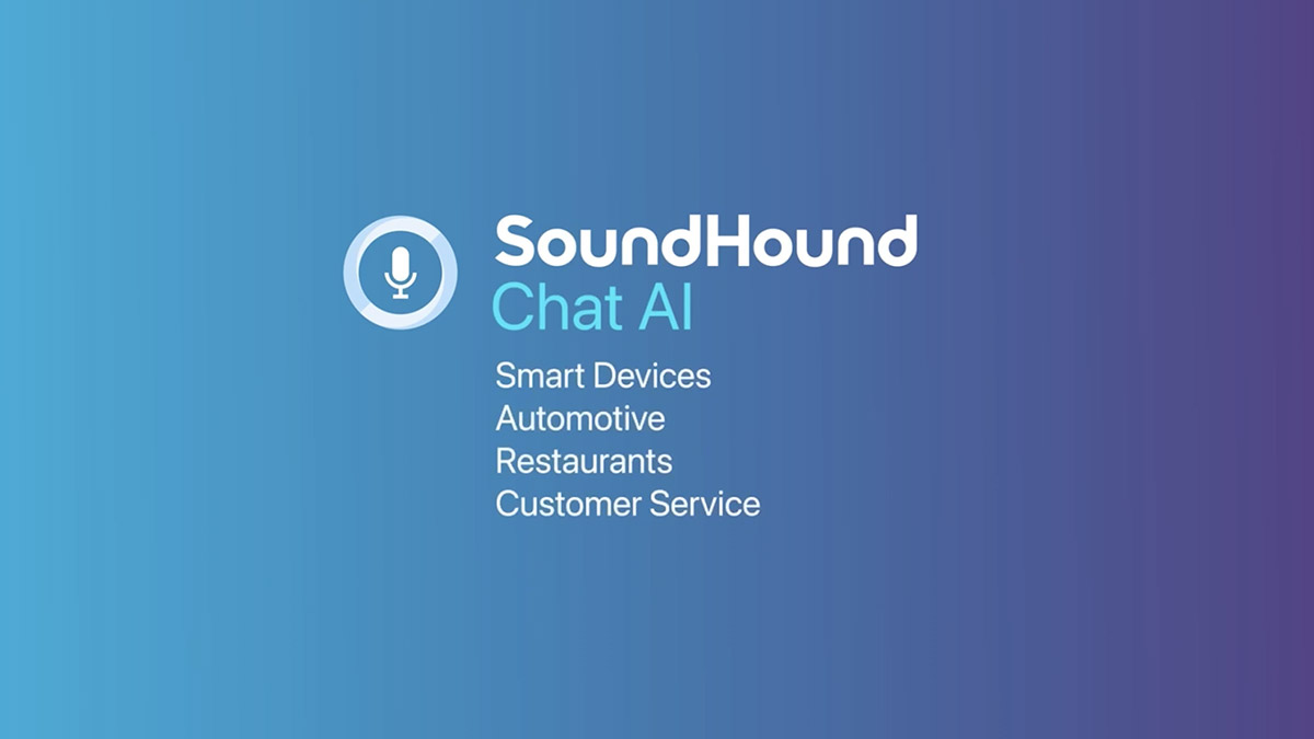 New SoundHound Chat AI Platform Uses Generative AI Technology To Boost ...