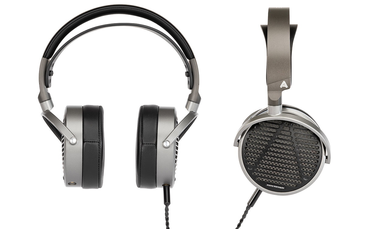 Audeze product image