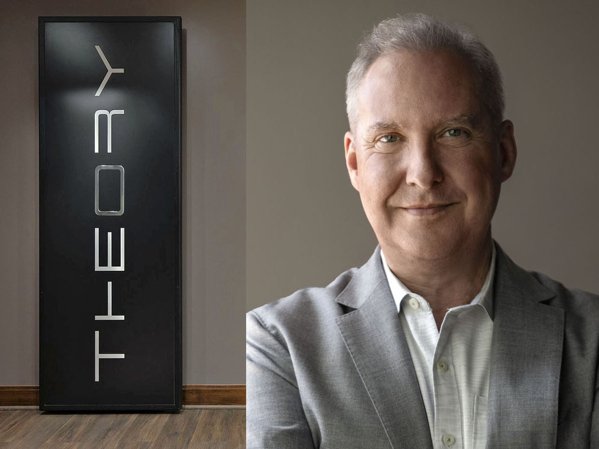 Theory Professional Adds Marc Bertrand as Chief Operating Officer