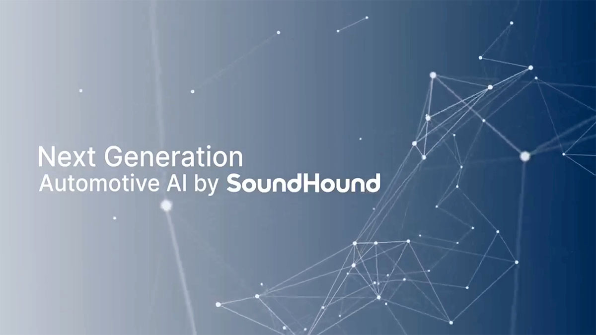 SoundHound Announces Chat AI For Automotive Voice Assistant | AudioXpress