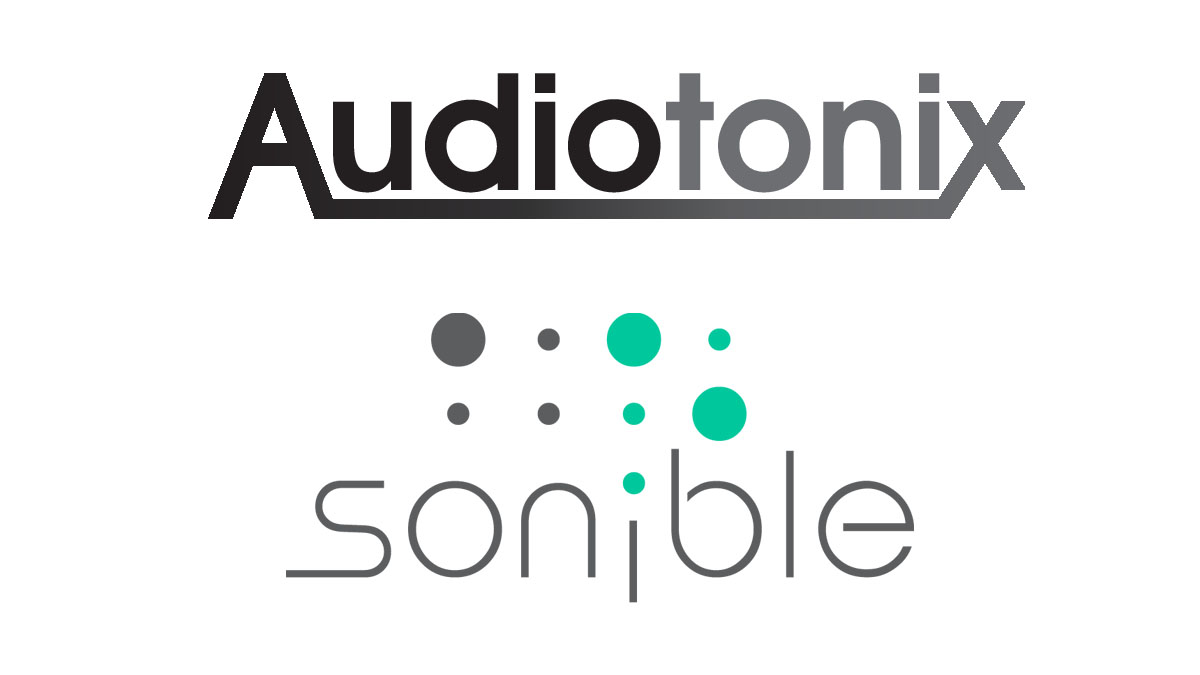 Audiotonix Acquires Sonible | AudioXpress