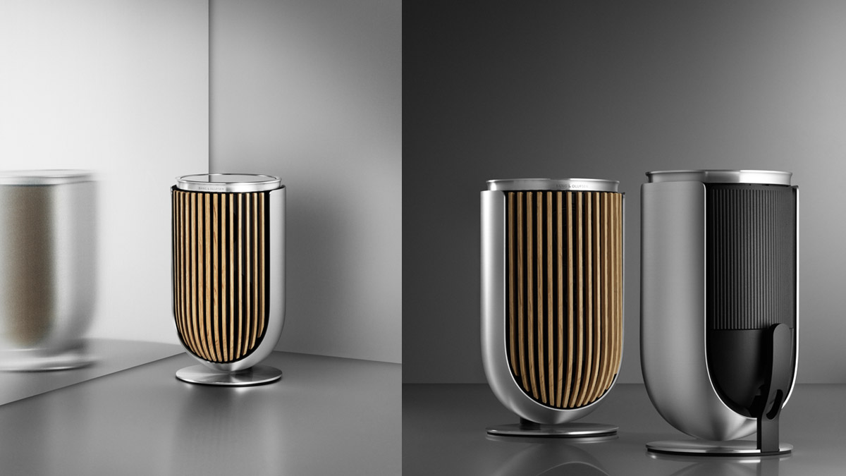 Bang & Olufsen Beolab 8 review: a luxury high-end speaker with a premium  price to match