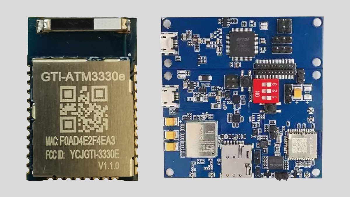 Bluetooth® Audio Products—Bluetooth Audio Modules and SoCs