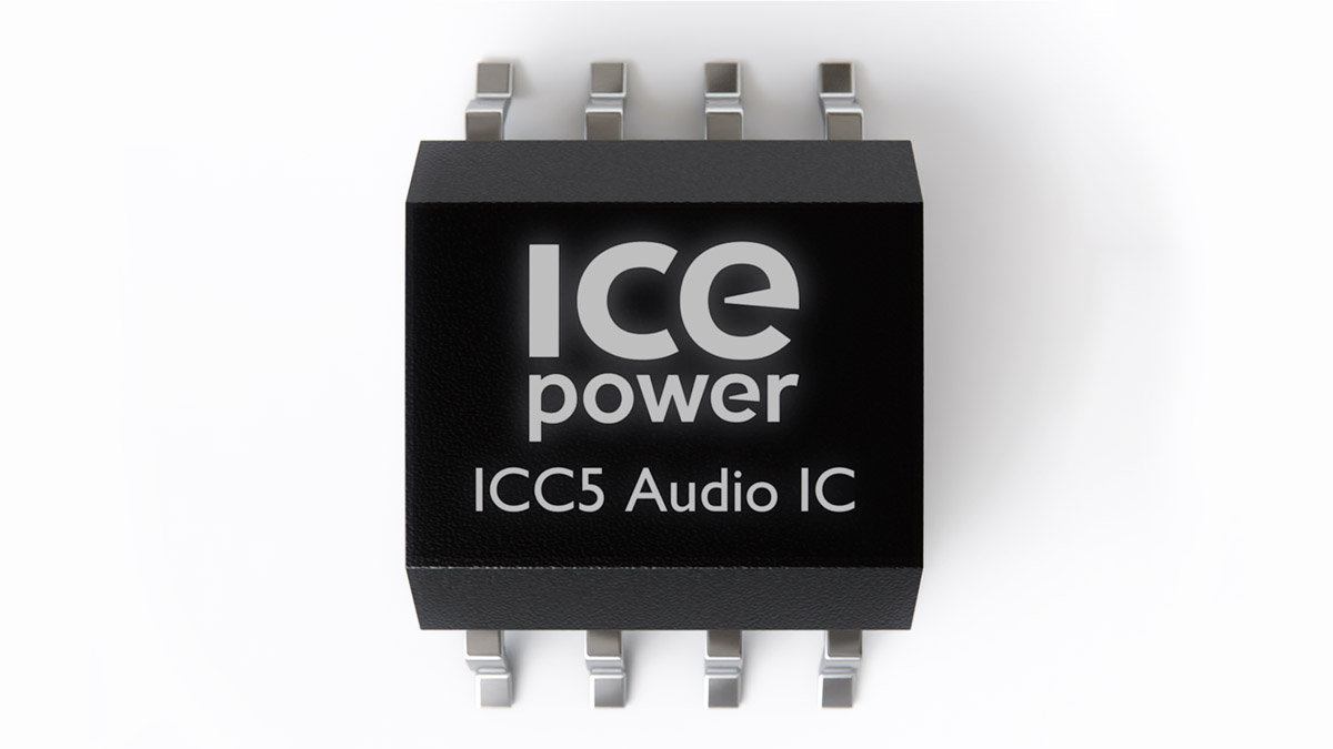 ICEpower ICC5