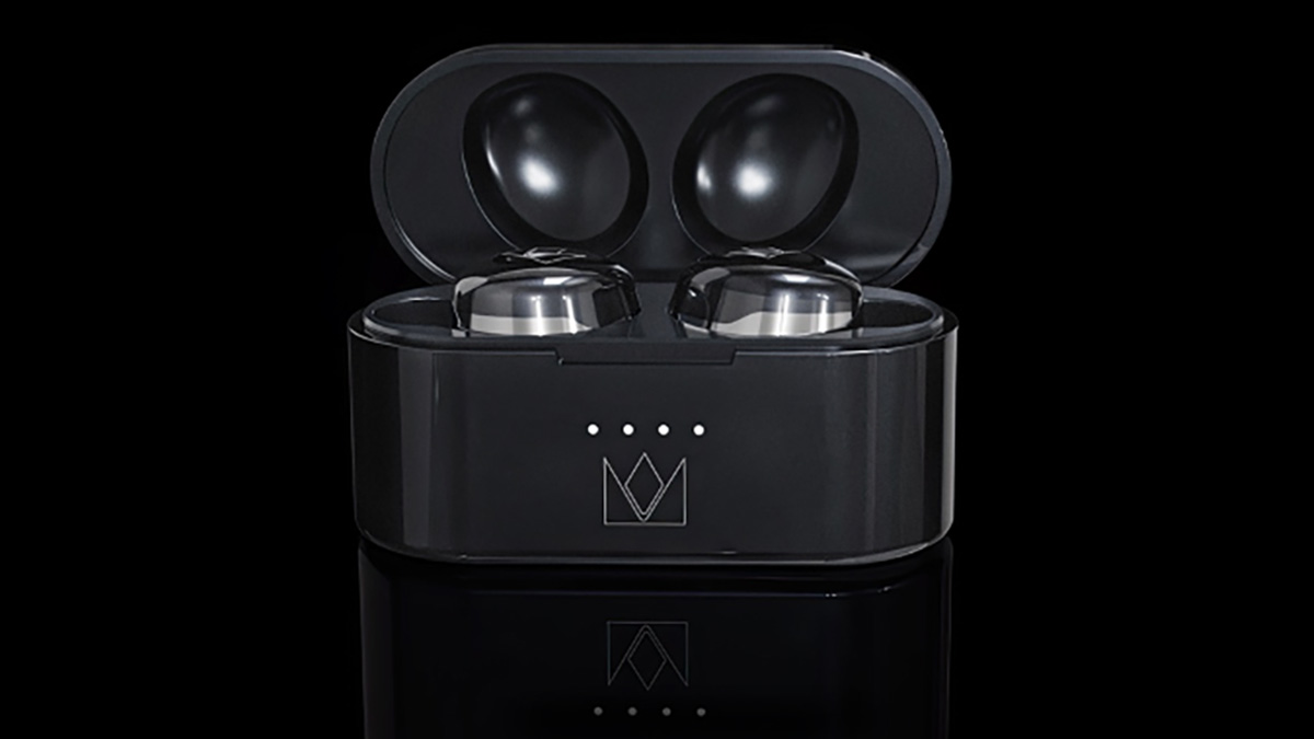 Noble Audio Launches Falcon Max Premium TWS Earbuds With XMEMS Drivers ...