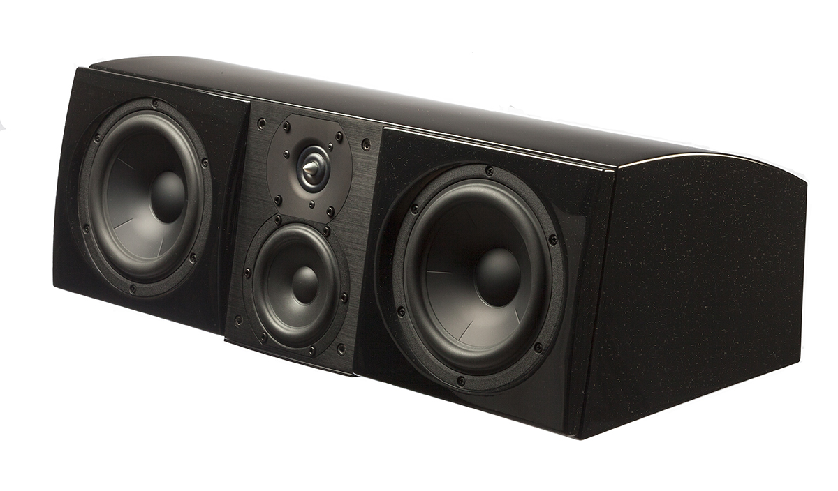 Aerial Acoustics Expands Loudspeaker Lineup With Three New Designs ...