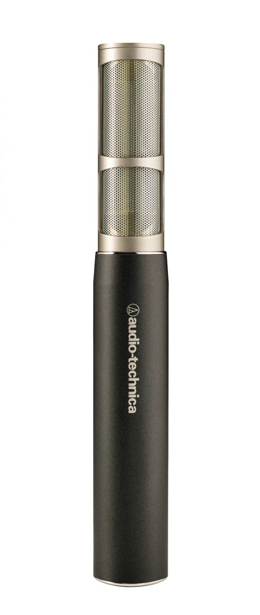 Audio-Technica Debuts New AT5045 Cardioid Condenser Microphone ...