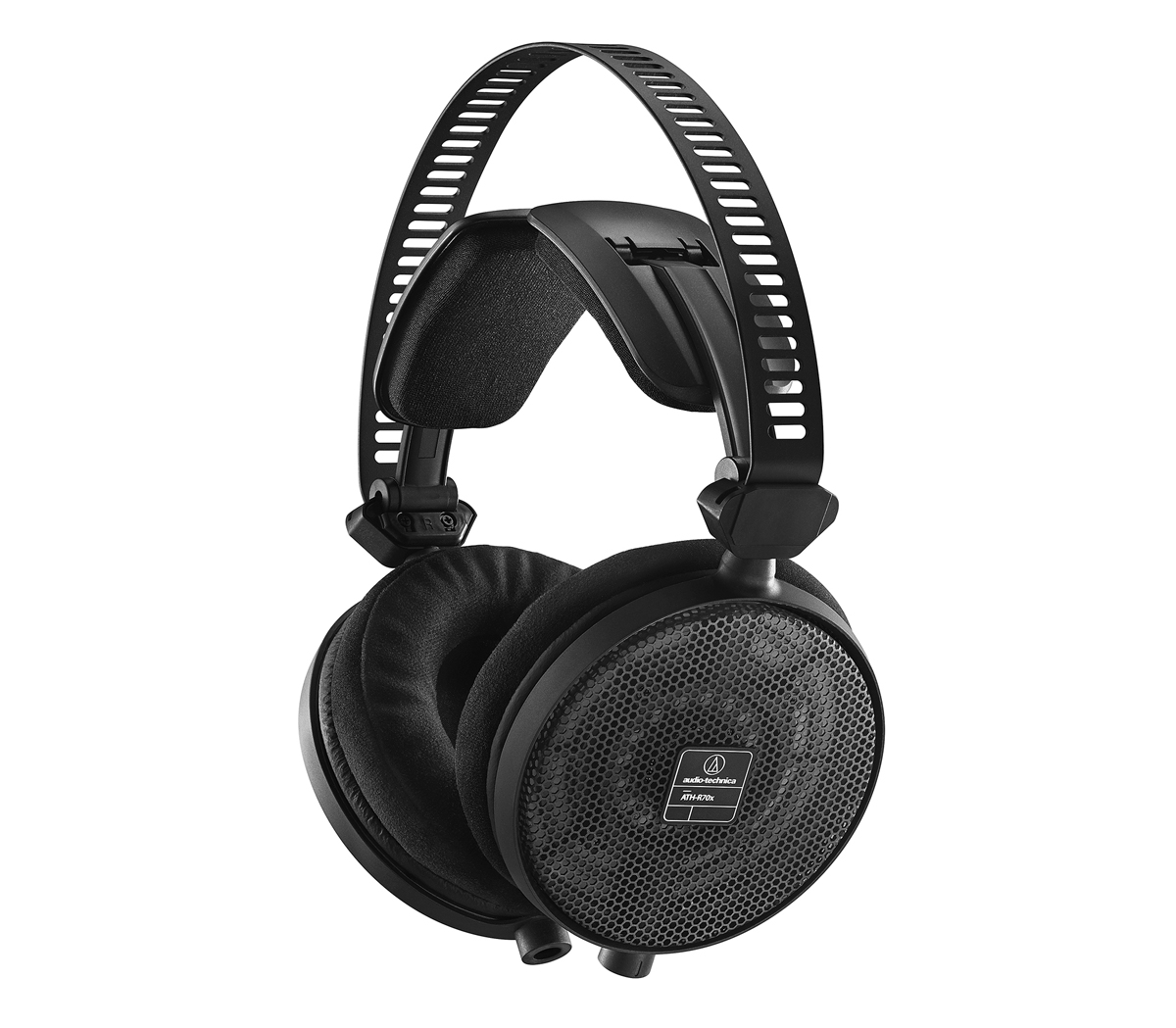 Audio-Technica Debuts ATH-R70x Professional Open-Back Reference