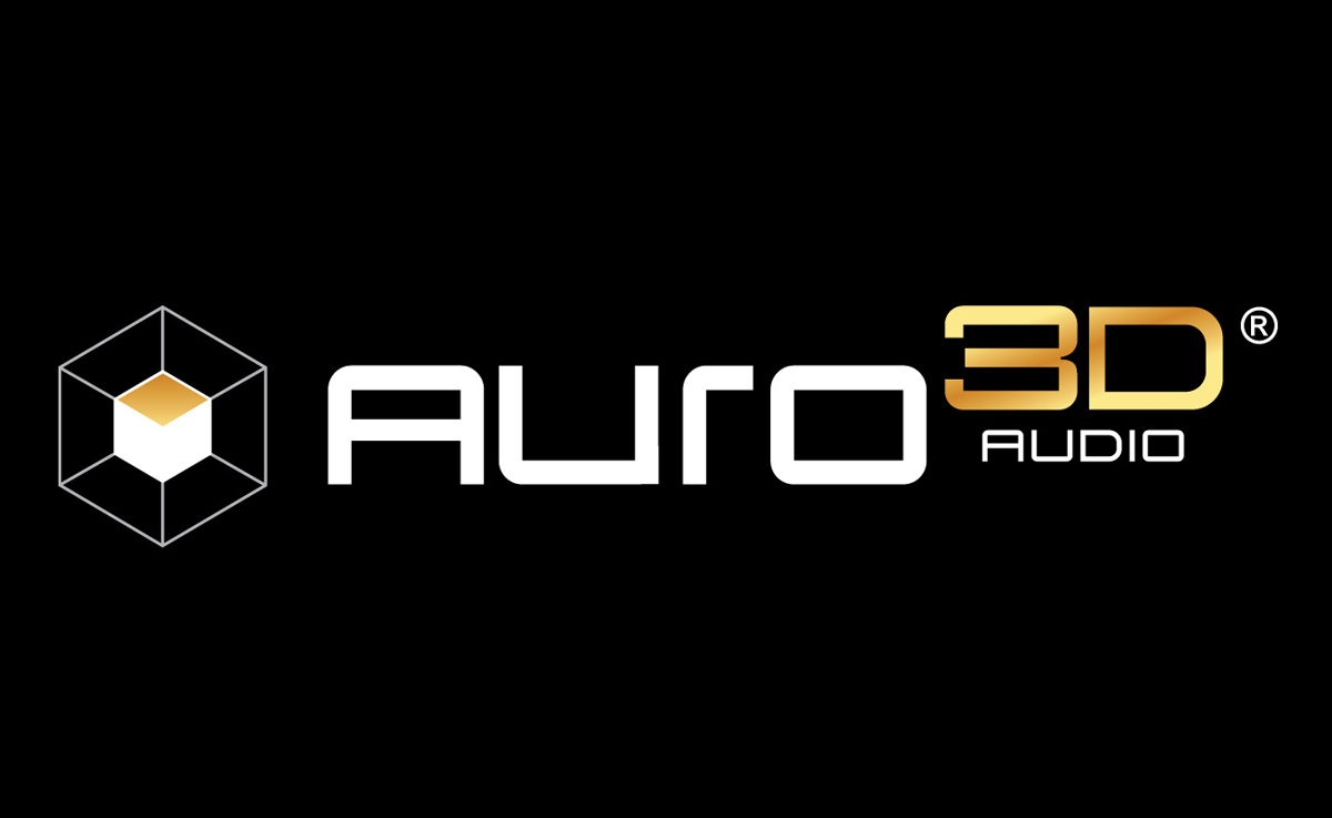 Auro 3d sound software