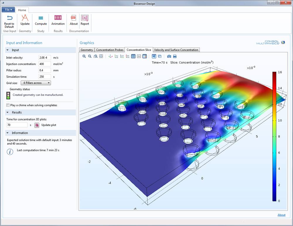 comsol multiphysics student version free download