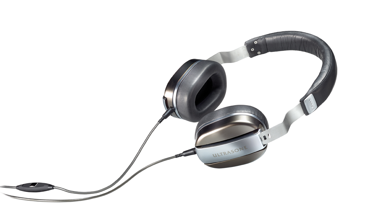 Ultrasone Releases Edition M Portable Reference Headphones