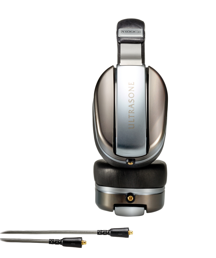 Ultrasone Releases Edition M Portable Reference Headphones