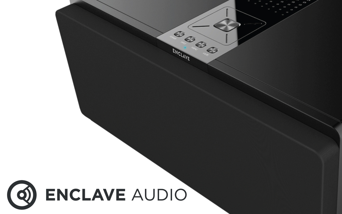 Enclave Audio Unveils The First Ever Wisa Certified Affordable 51