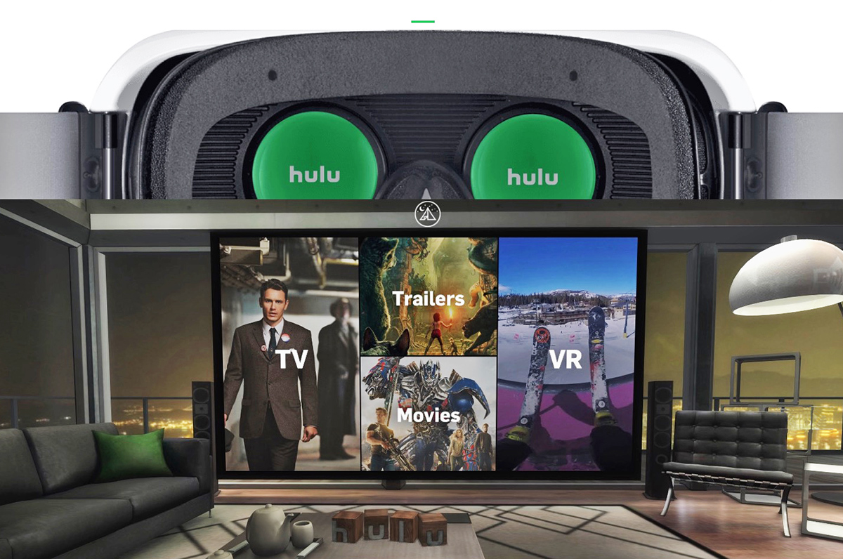 Fraunhofer Cingo Brings Sound to Hulu's Virtual Reality | audioXpress