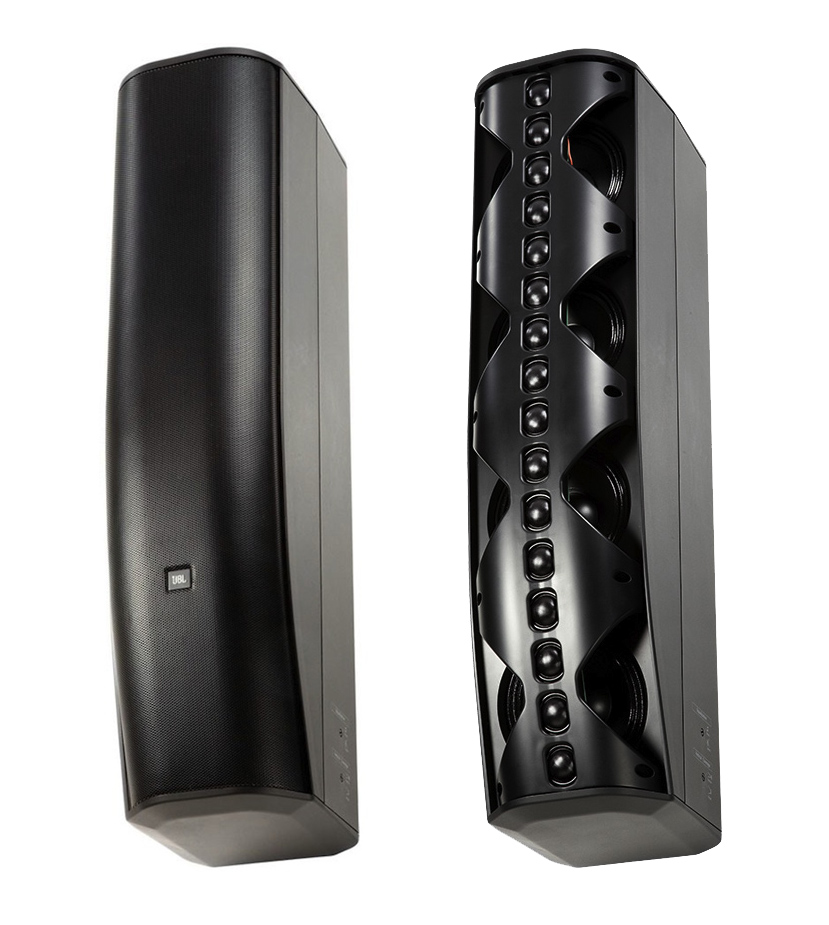 JBL Professional CBT 70J-1 column loudspeaker receives THX